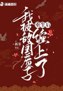 重生后我成了敌国的