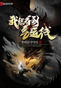 我能看到气运线的英文