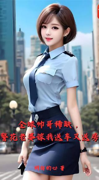 帅哥警长