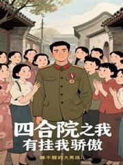 四合院之我有挂我骄傲作者佚名