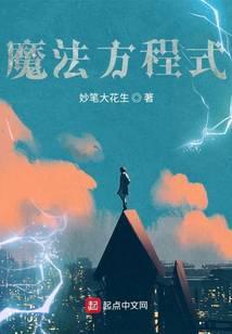 魔法方程式书评