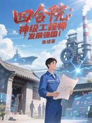 四合院 神级工程师