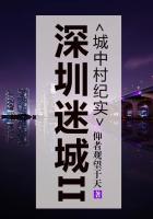 深圳迷城2最新章节