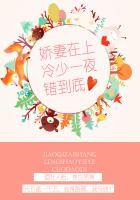 重生娇妻冷少求放过