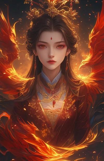 稚鸡精抢了我的龙族太子未婚夫