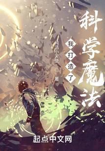 我打造了科学魔法精校版