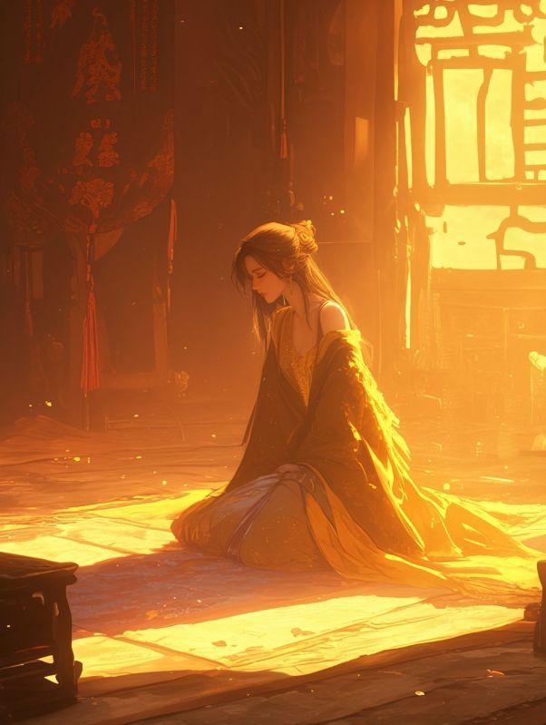 昔去雪如花暗示什么