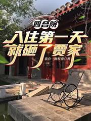 四合院入住第一天就砸了贾家作者我有一颗板栗