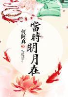 当时明月在曾照彩云归