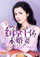 缉娶亿万小逃妻