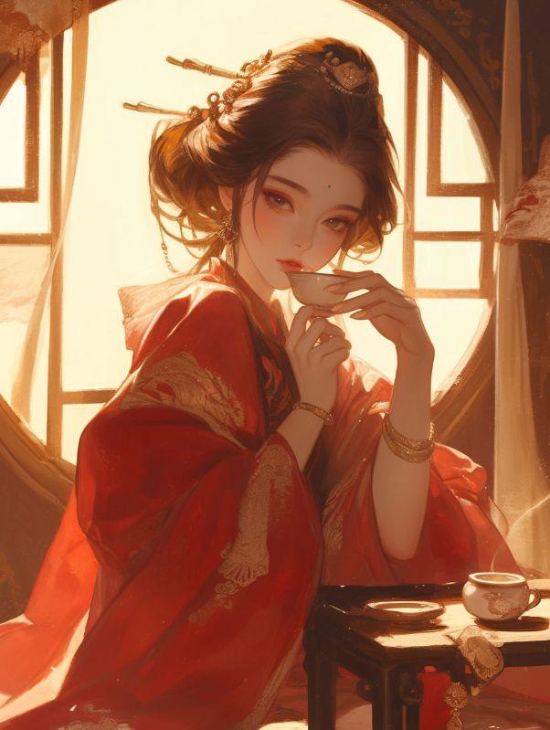 祝安宁裴非墨结局