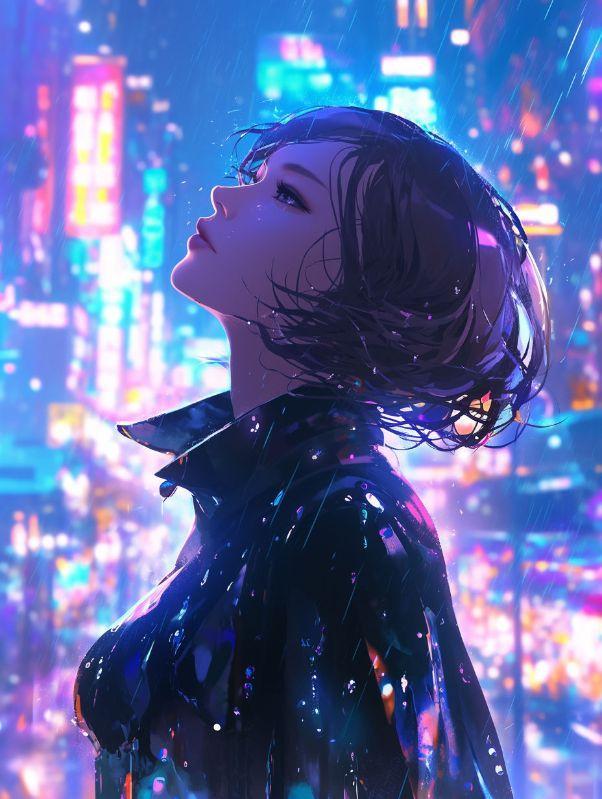 深情不及岁月长