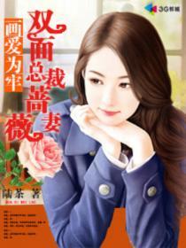 双面总裁蔷薇妻 陆茶