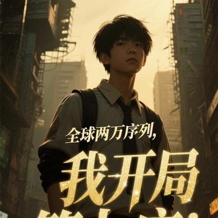 开局两万我成了世界首富