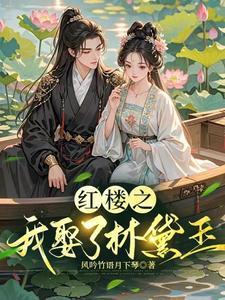 重生红楼娶林黛玉