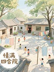 情满四合院架空