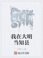 我在大明做县令(穿越)——招展