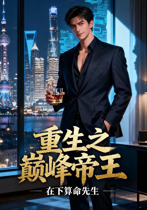 重生之巅峰帝王百度百科