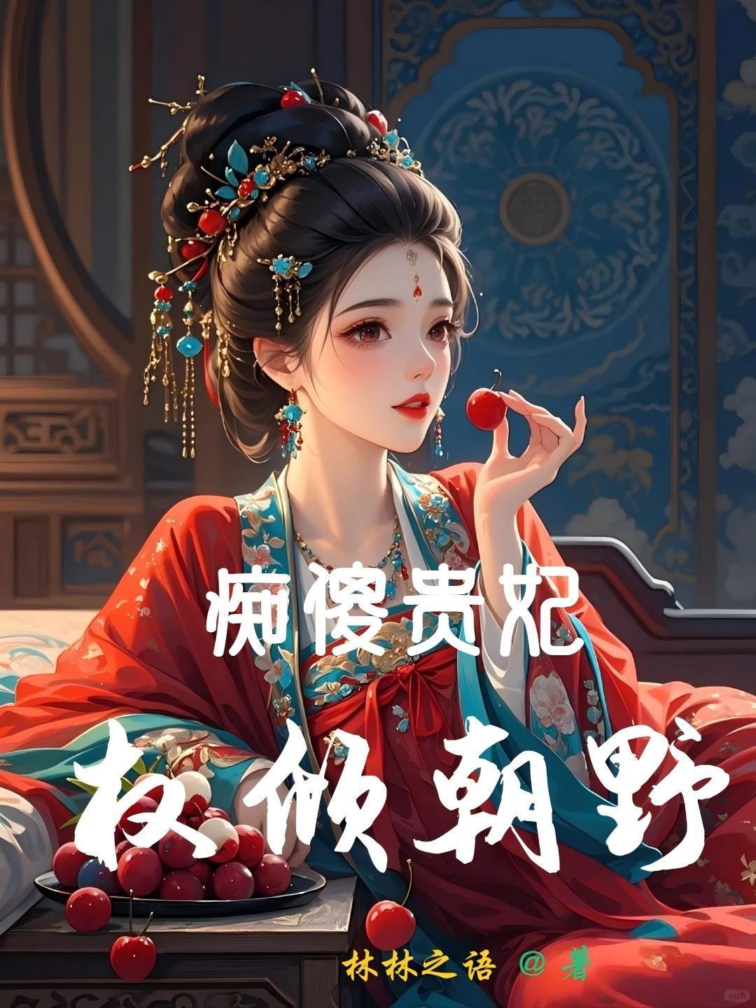 权倾朝野全文阅读