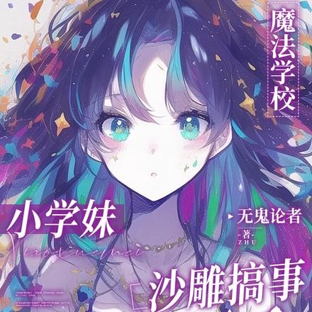 没人告诉我魔法学校一群神经呀女主不会魔法吗