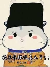 明末我崇祯摆烂怎么了?!手打无错字版