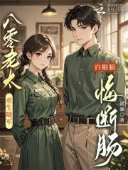 重生八零老妇又美又飒