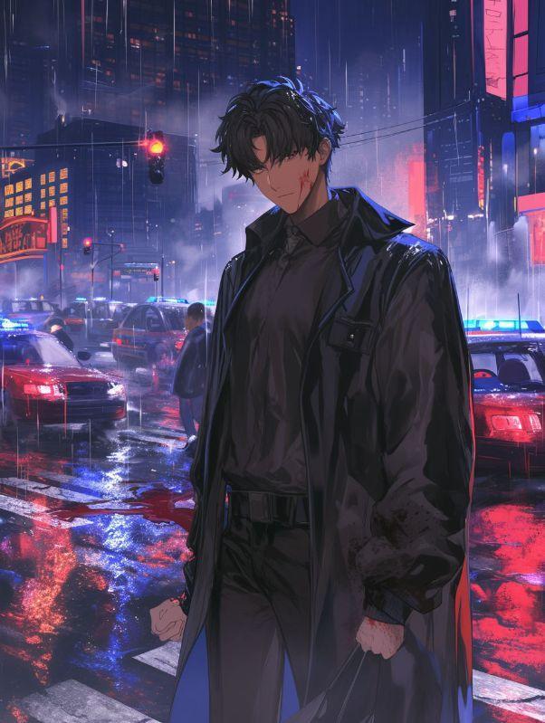 凛冬之下仍有花开完整版