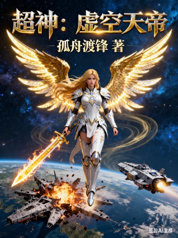 超神从虚空走出的神