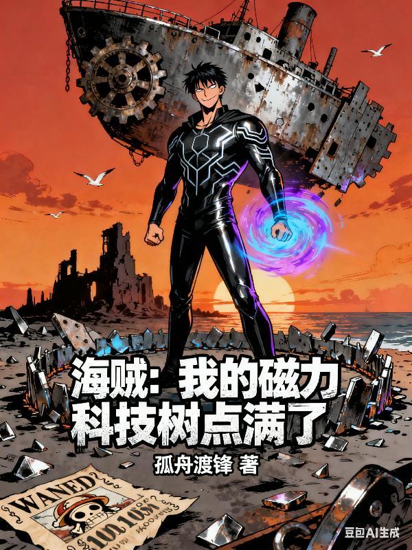 重生海贼王之磁力果实