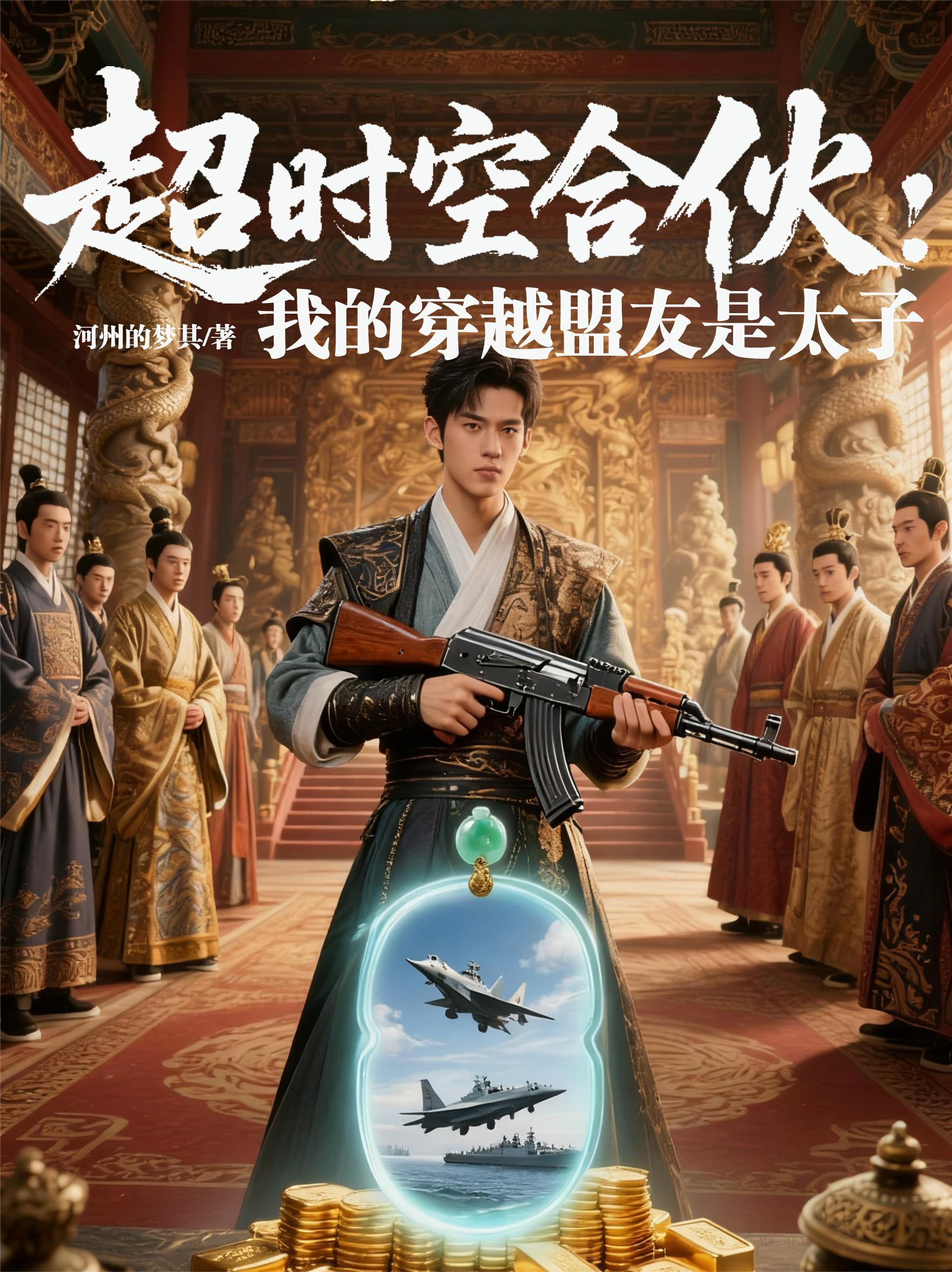 超时空穿越笔趣阁