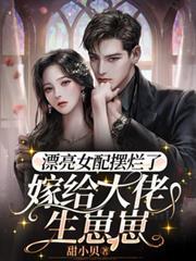 嫁给大佬生崽崽谢司衍舒欢甜小贝