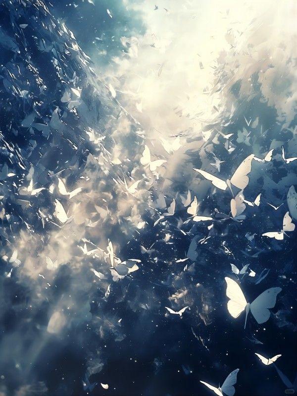 向爷爷说几句祝福的话