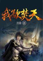 我欲封天王林出场