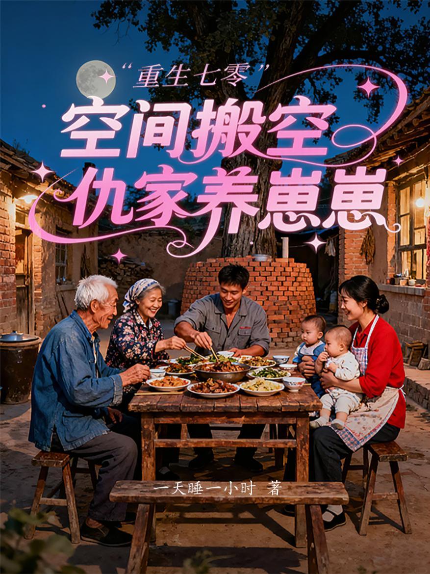 重生空间之七零免费阅读