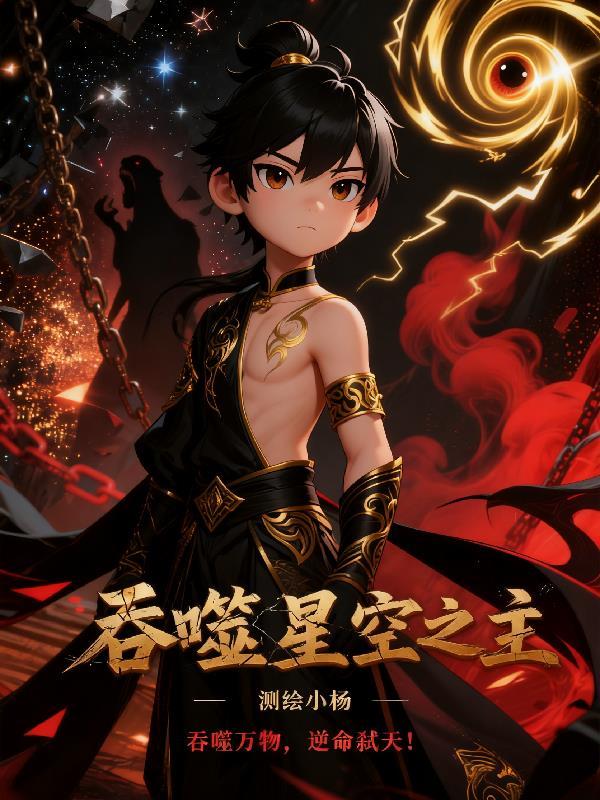 吞噬星空之主神