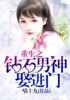 钻石男神追妻99次