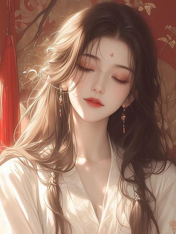 重生后我不想再做你的金丝雀