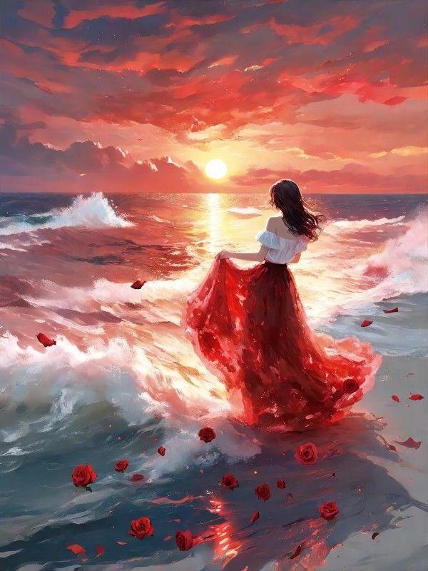 说自己活不久的闺蜜文案