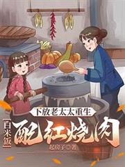 下放老太太重生白米饭配红烧肉免费阅读