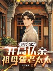 四合院开局孤儿
