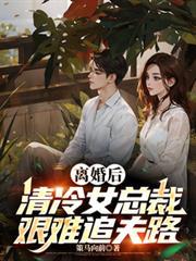 离婚后清冷女总裁艰难追夫路