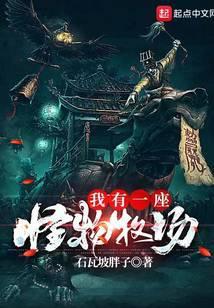 我有一座怪物牧场 石瓦坡胖子