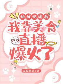 协议结婚后我爆红了