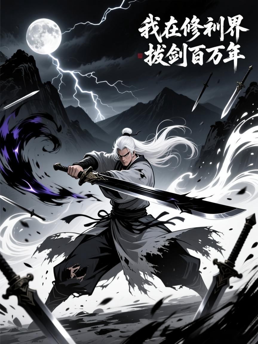 我在修真界养剑修格格党