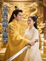 大乾王朝九皇子