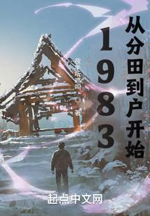 1983从分田到户开始完整版