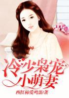 冷少枭宠小萌妻全文阅读