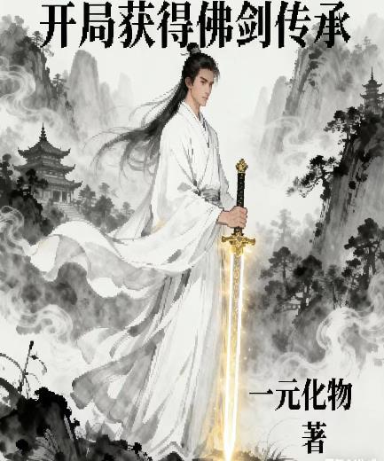 开局获得佛剑传承的