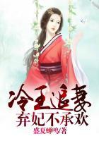 冷王追妻