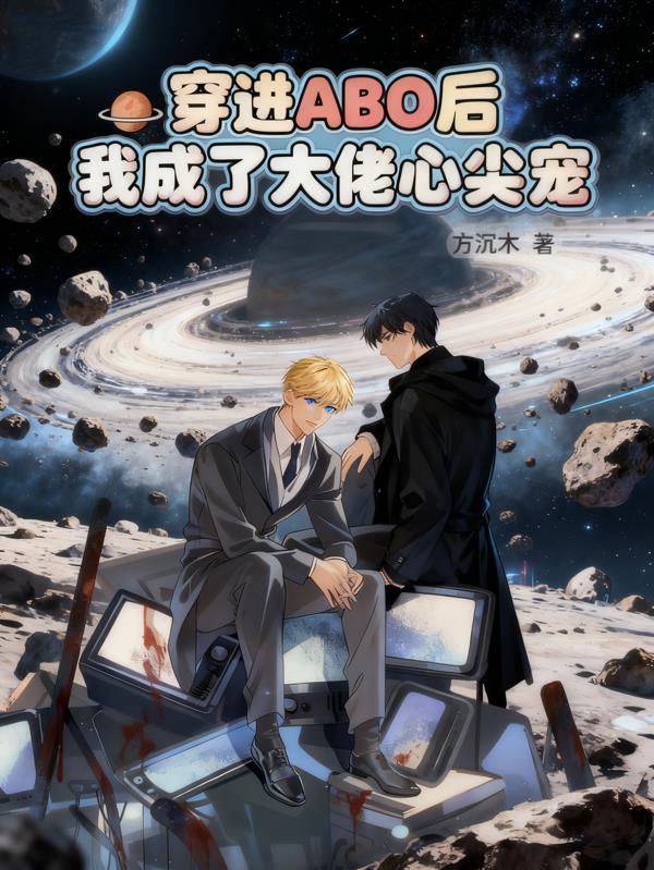 穿越进abo的大缸